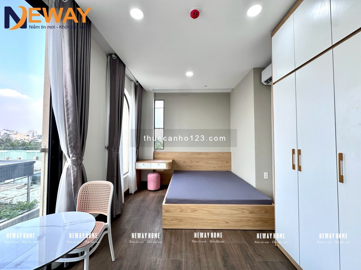 CHO THUÊ PHÒNG TRỌ GẦN LOTTE MART, ĐH TDT, NTT, RMIT, UFM, CHỢ TÂN QUY, CẦU KÊNH TẺ - Ảnh 1