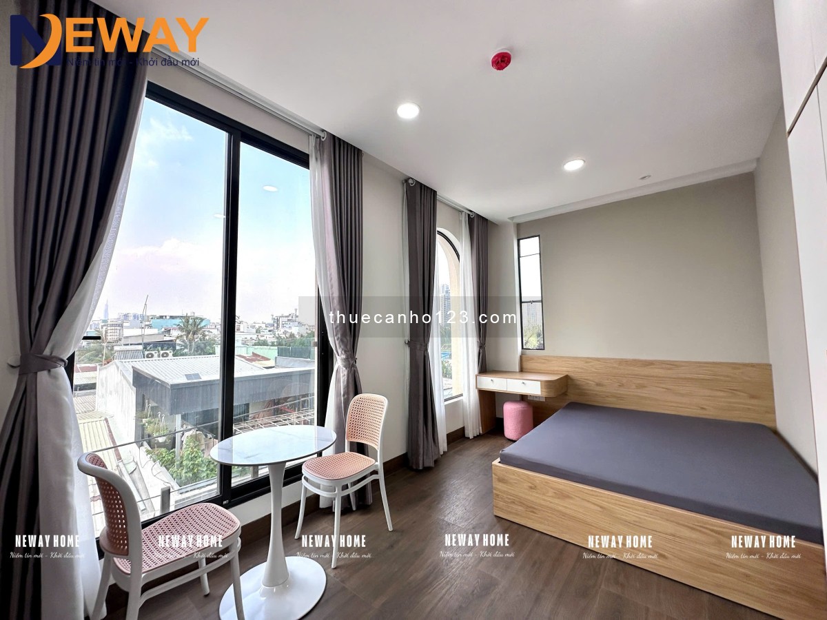 CHO THUÊ PHÒNG TRỌ GẦN LOTTE MART, ĐH TDT, NTT, RMIT, UFM, CHỢ TÂN QUY, CẦU KÊNH TẺ - Ảnh 2