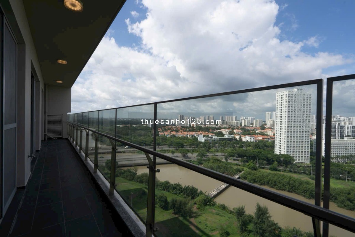 CHO THUÊ CĂN HỘ SCENIC VALLEY – PHÚ MỸ HƯNG - Ảnh 6