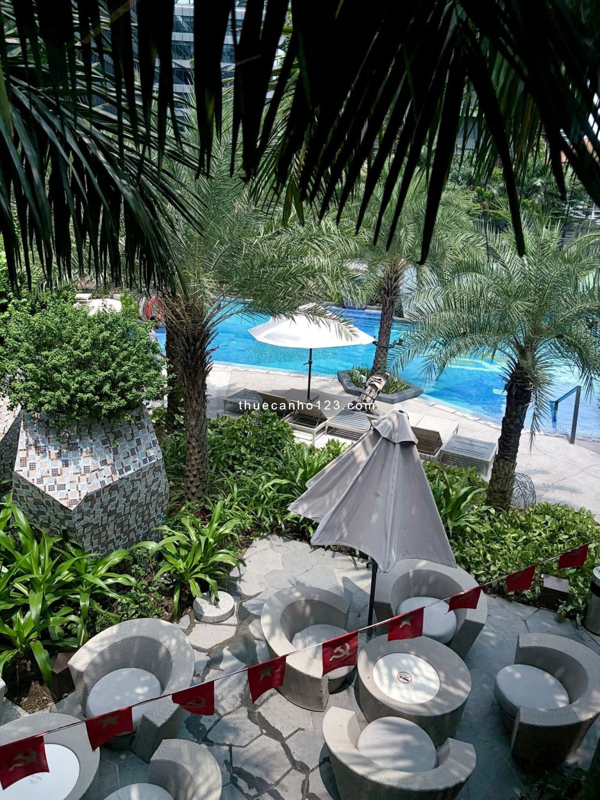 Không hiểu sao mỗi lần bước vào căn này là cứ thấy thiếu thiếu - Ảnh 4