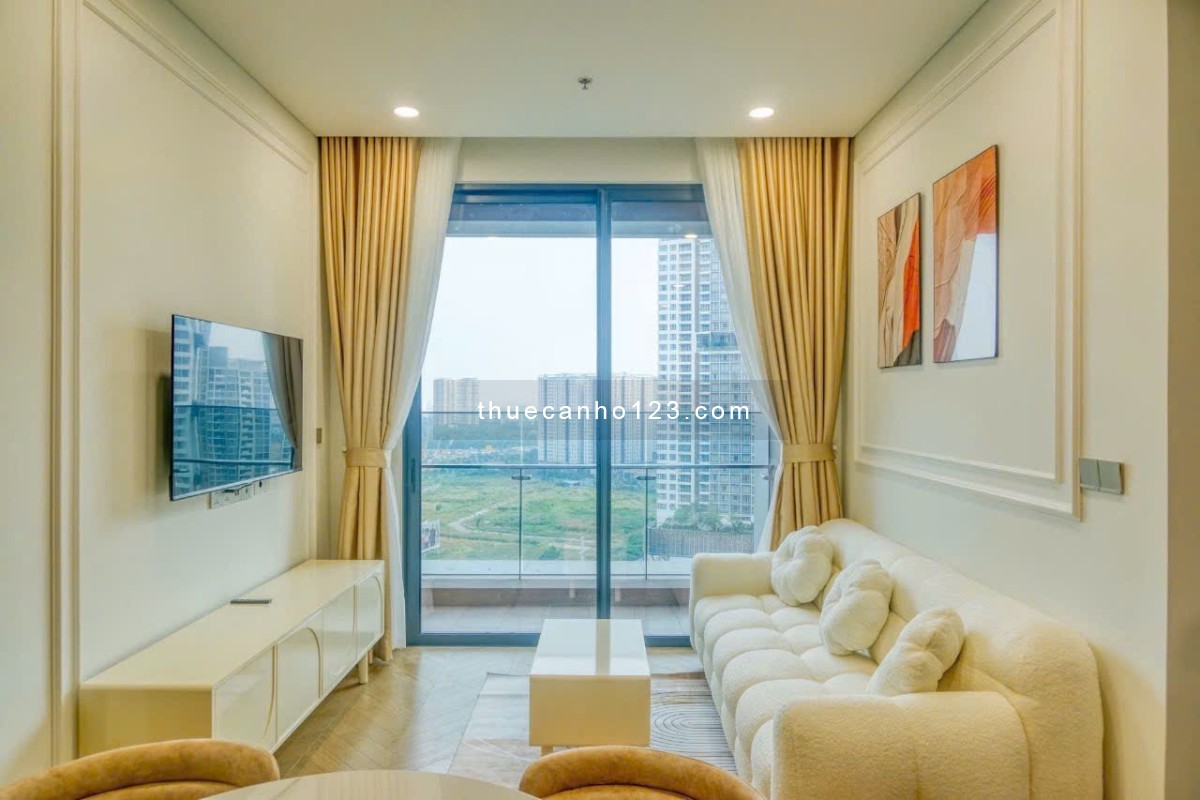 Không hiểu sao mỗi lần bước vào căn này là cứ thấy thiếu thiếu - Ảnh 1