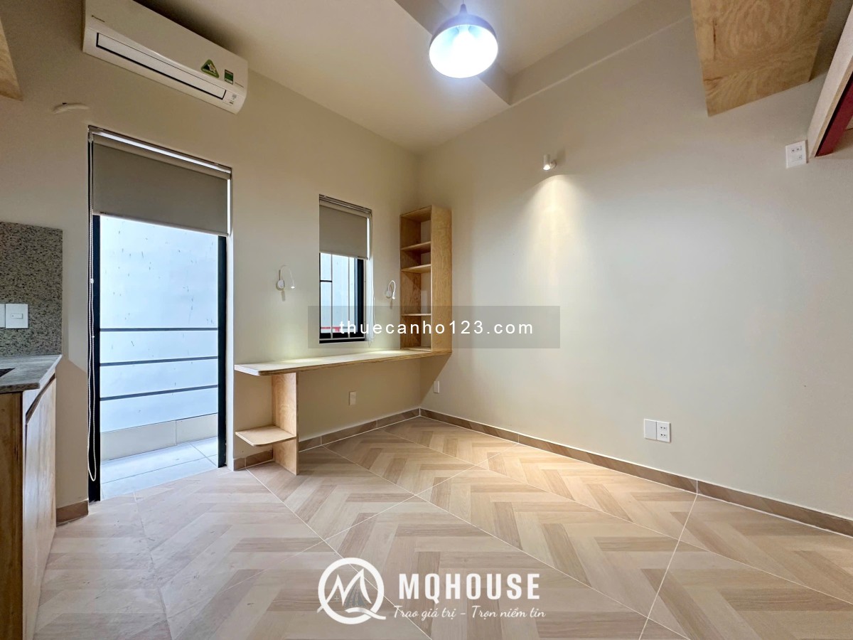 KHAI TRƯƠNG 30 DUPLEX BAN CÔNG/CỬA SỔ TRỜI - THANG MÁY KHU CỘNG HOÀ, BẢY HIỀN, HOÀNG HOA THÁM - Ảnh 8