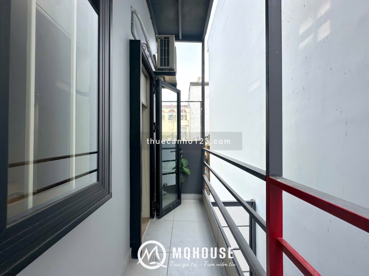 KHAI TRƯƠNG 30 DUPLEX BAN CÔNG/CỬA SỔ TRỜI - THANG MÁY KHU CỘNG HOÀ, BẢY HIỀN, HOÀNG HOA THÁM - Ảnh 6