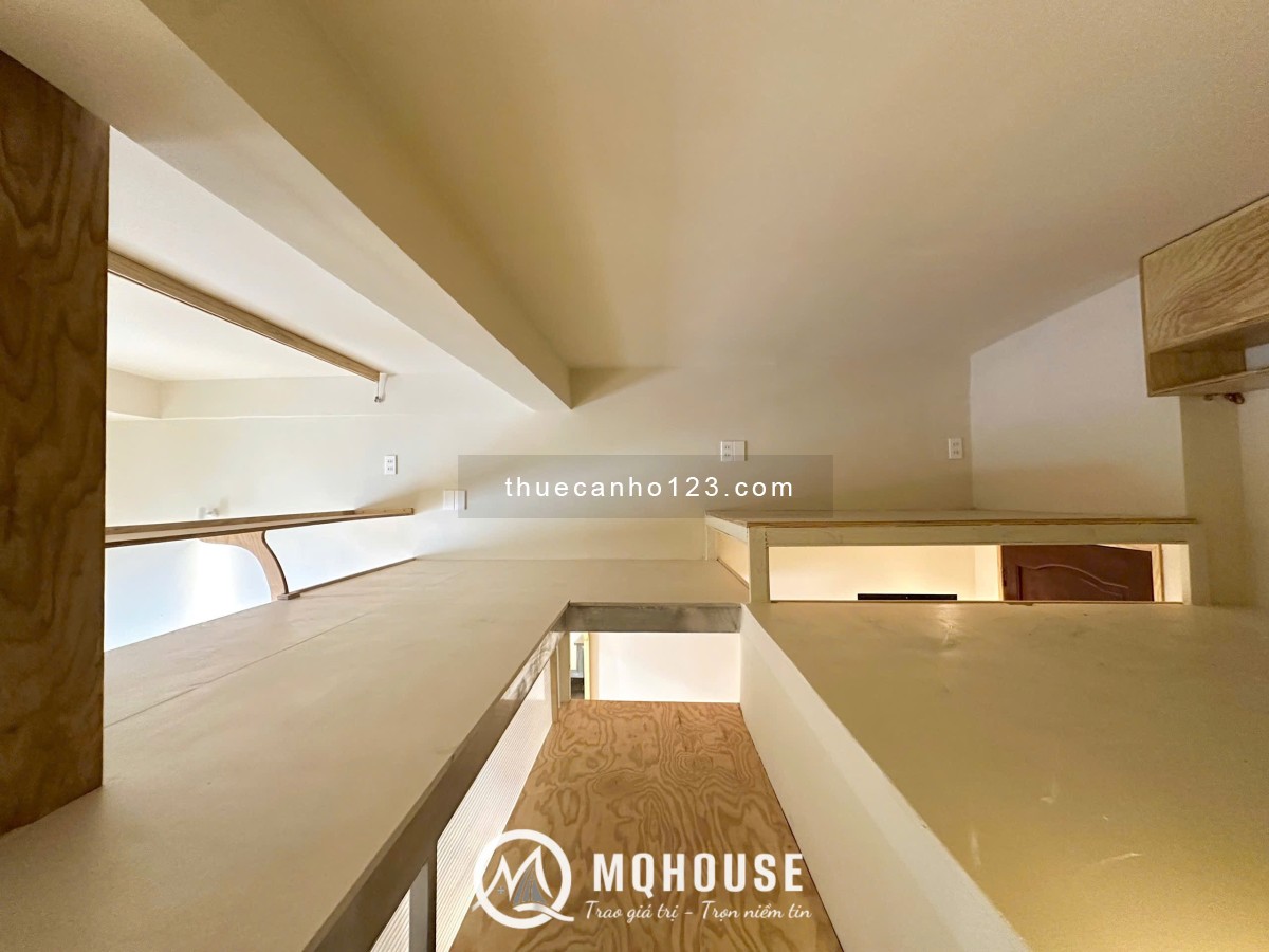 KHAI TRƯƠNG 30 DUPLEX BAN CÔNG/CỬA SỔ TRỜI - THANG MÁY KHU CỘNG HOÀ, BẢY HIỀN, HOÀNG HOA THÁM - Ảnh 5