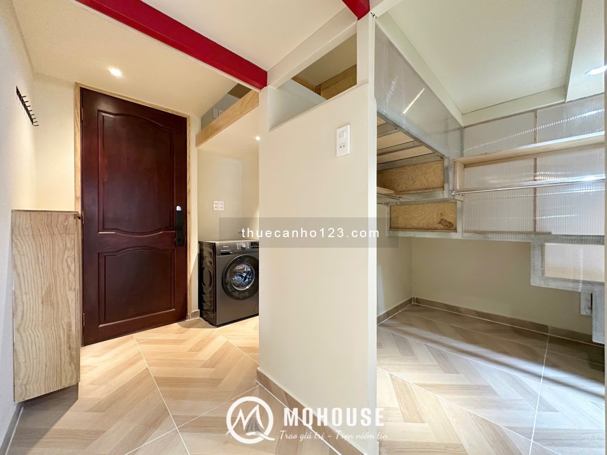 KHAI TRƯƠNG 30 DUPLEX BAN CÔNG/CỬA SỔ TRỜI - THANG MÁY KHU CỘNG HOÀ, BẢY HIỀN, HOÀNG HOA THÁM - Ảnh 2