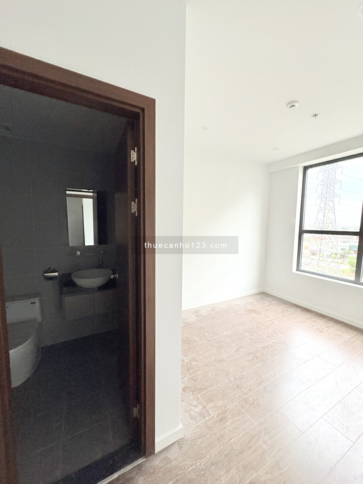 CĂN 2PN2WC VIEW TP SIÊU ĐẸP, CHỈ 6TR2, Ở ĐC 3-4BẠN, NHẬN GIỮ CĂN 30 NGÀY, IB NGAY, SLOT CÓ HẠN - Ảnh 3