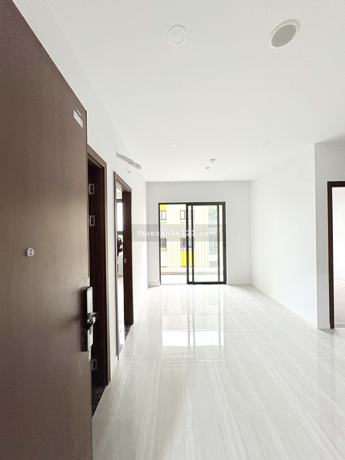 CĂN 2PN2WC VIEW TP SIÊU ĐẸP, CHỈ 6TR2, Ở ĐC 3-4BẠN, NHẬN GIỮ CĂN 30 NGÀY, IB NGAY, SLOT CÓ HẠN - Ảnh 2