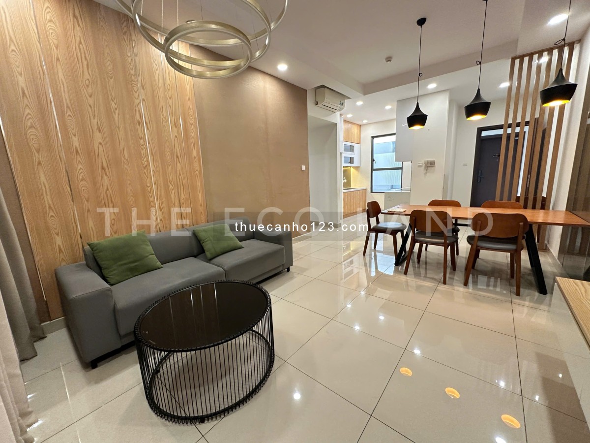 Trống sẵn cho thuê 3PN 96m2 full nt đẹp The Sun Avenue - Ảnh 1