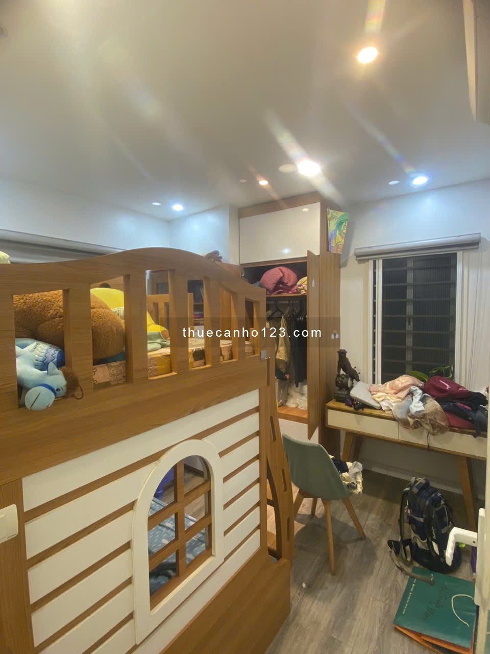 Cho thuê Căn chung cư mini Tầng 4 tại Số 3 ngõ 120 Đào Tấn, Cống Vị, Ba Đình. Chỉ 10tr - Ảnh 18