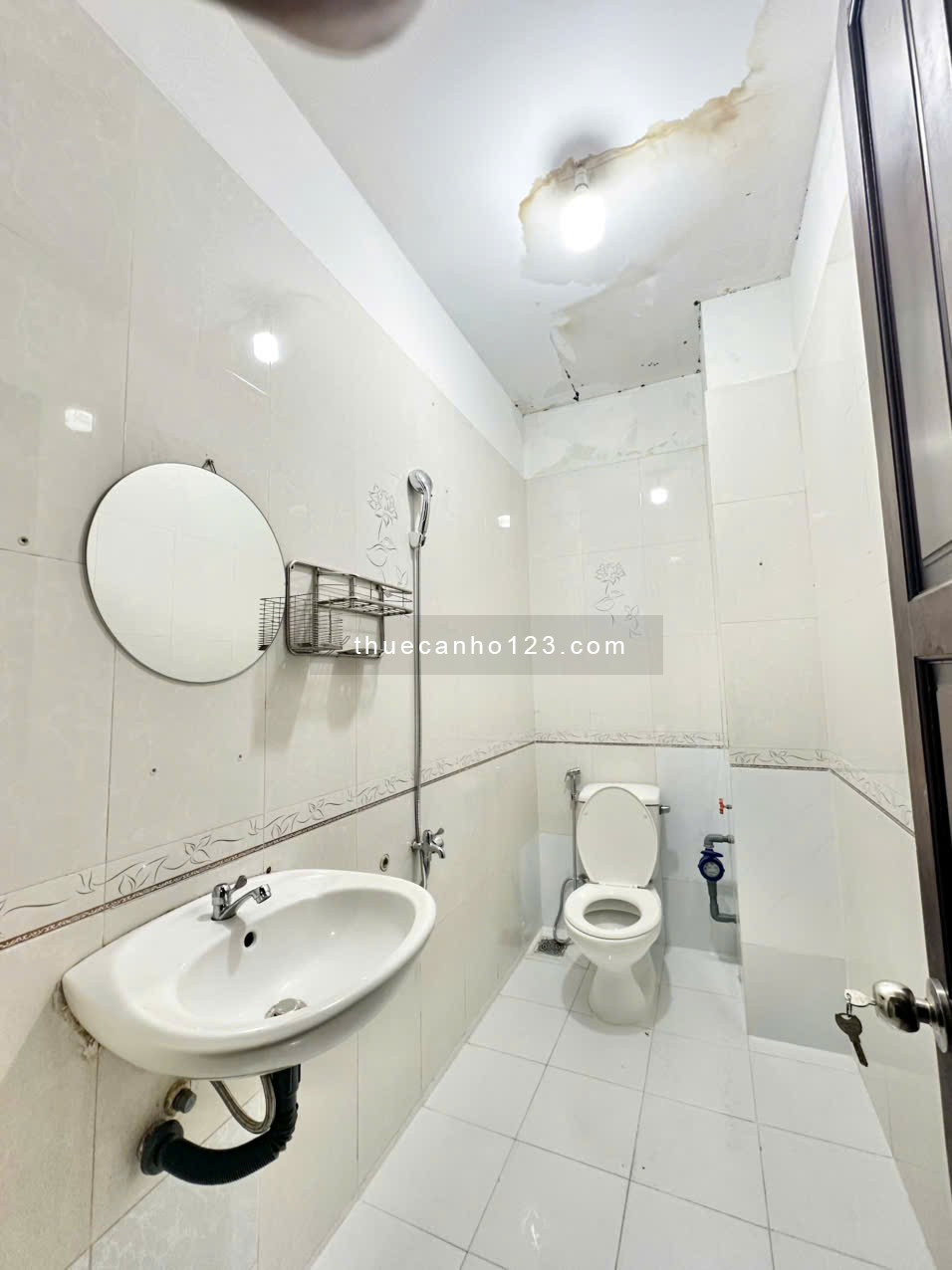Cho thuê căn hộ 1PN Đinh Bộ Lĩnh, Bình Thạnh, gần Hàng Xanh, full nội thất, giá chỉ 7tr2 - Ảnh 6