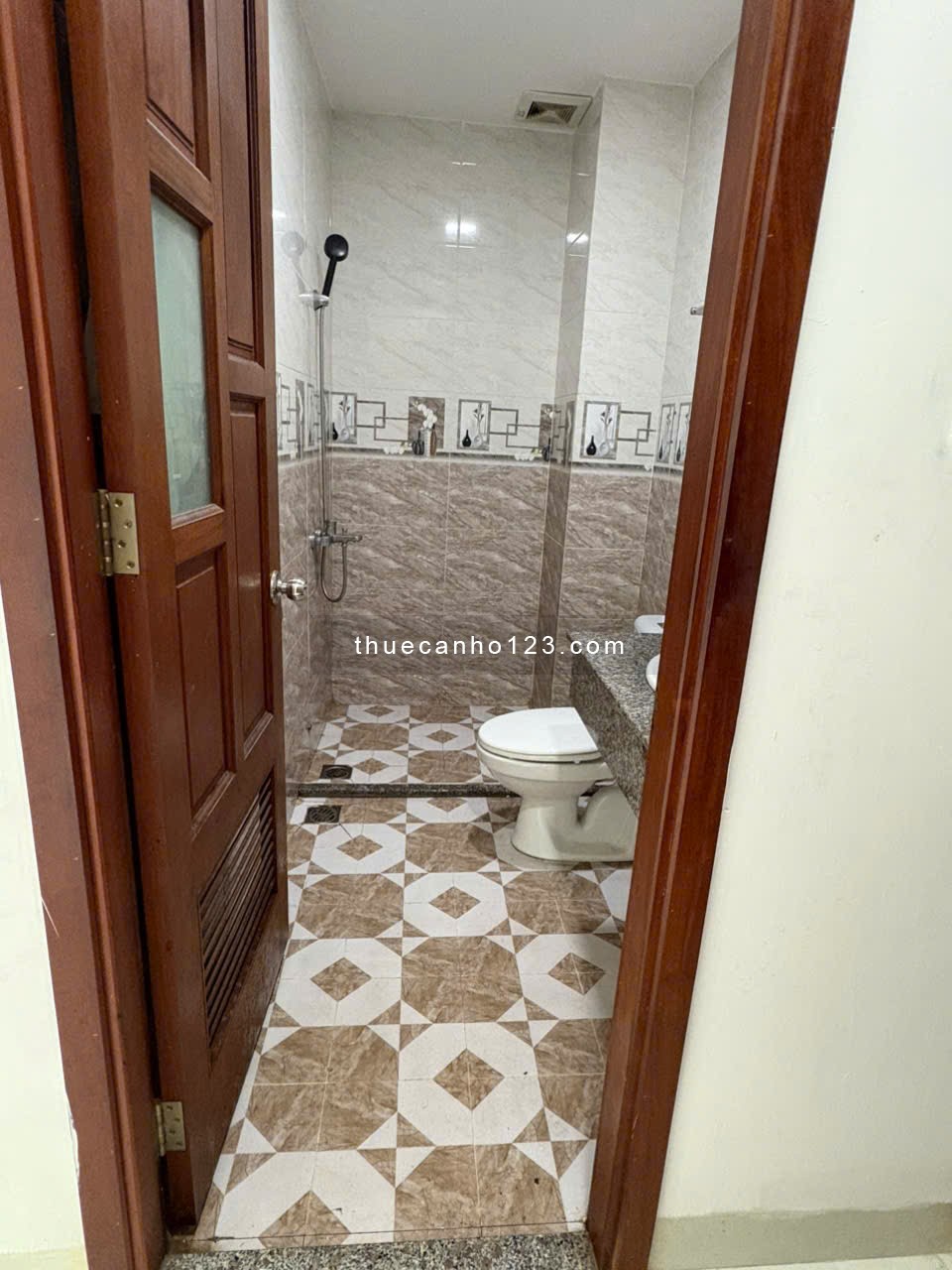 Giá HSSV Nguyễn Hữu Cảnh, Bình Thạnh - Nội thất đầy đủ, gần trung tâm TP. HCM - Ảnh 10
