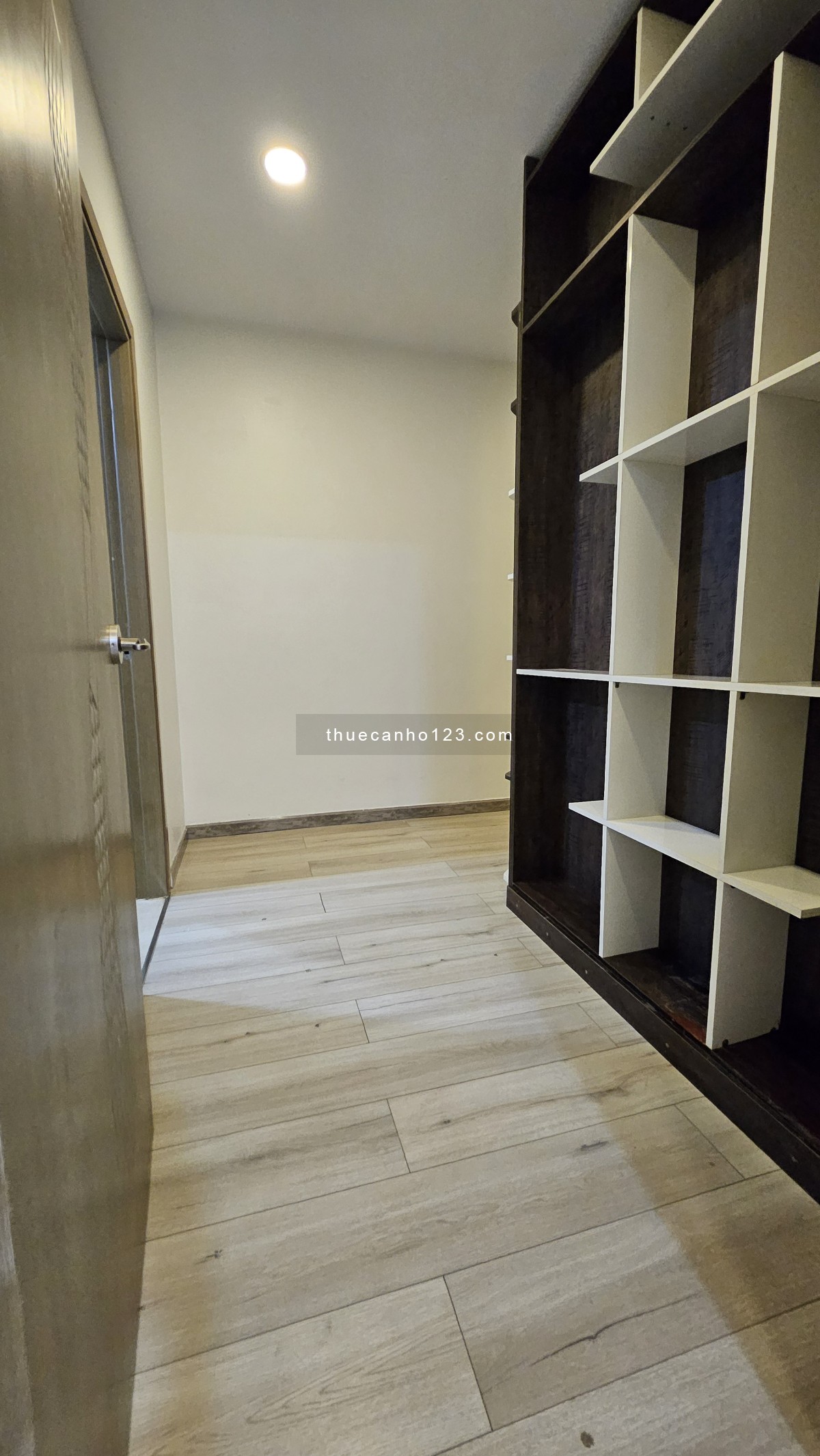 Chính Chủ Cho Thuê Căn Hộ Chung Cư Riva Park 2 Phòng Ngủ 80m2 View 2 Mặt Sông Lầu 18 Cao Nhất - Ảnh 9