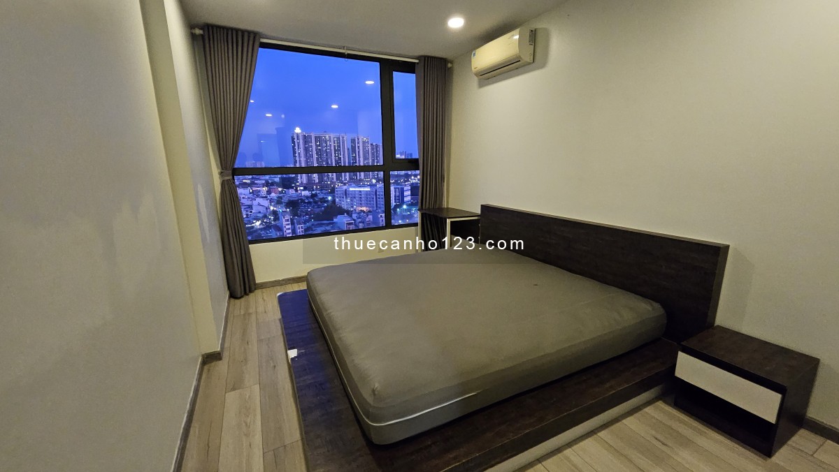Chính Chủ Cho Thuê Căn Hộ Chung Cư Riva Park 2 Phòng Ngủ 80m2 View 2 Mặt Sông Lầu 18 Cao Nhất - Ảnh 8