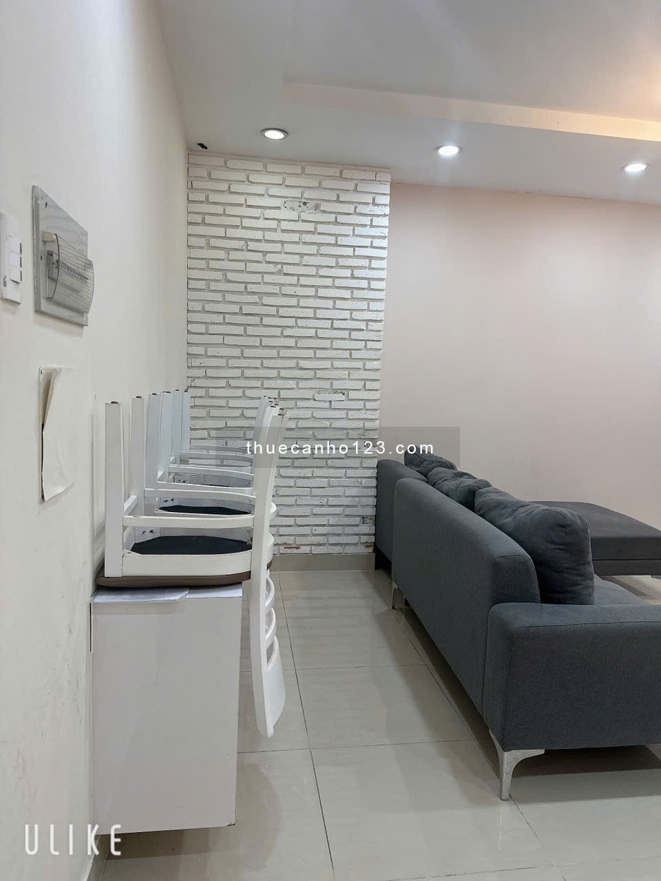 Cần cho thuê căn hộ Him Lam Riverside Q7, 78m, 2pn, full nội thất đẹp, giá 13.5 triệu, LH: 091749260 - Ảnh 13