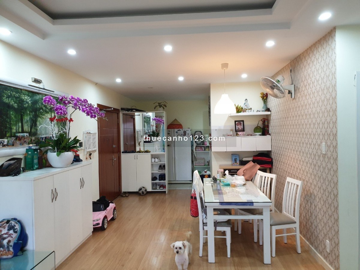 Cho thuê Cao Ốc Phú Nhuận 2PN - 100m2, Full nội thất, Giá rẻ 15 Triệu - Ảnh 2