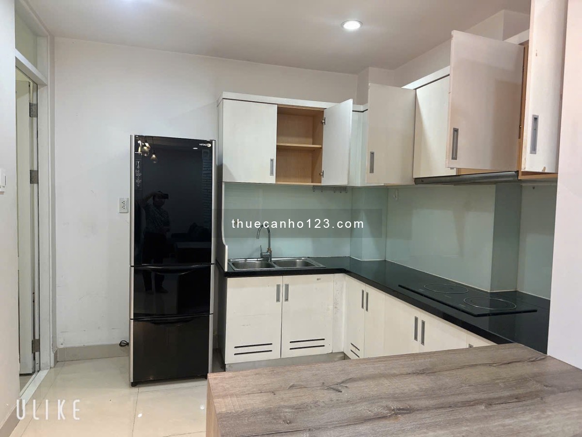 Cần cho thuê căn hộ Him Lam Riverside Q7, 78m, 2pn, full nội thất đẹp, giá 13.5 triệu, LH: 091749260 - Ảnh 14