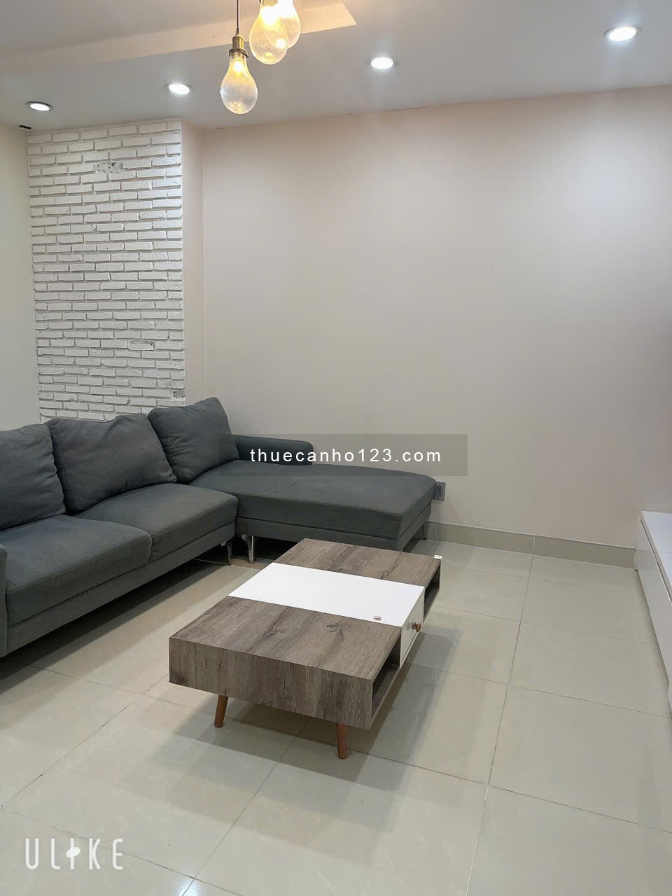 Cần cho thuê căn hộ Him Lam Riverside Q7, 78m, 2pn, full nội thất đẹp, giá 13.5 triệu, LH: 091749260 - Ảnh 16