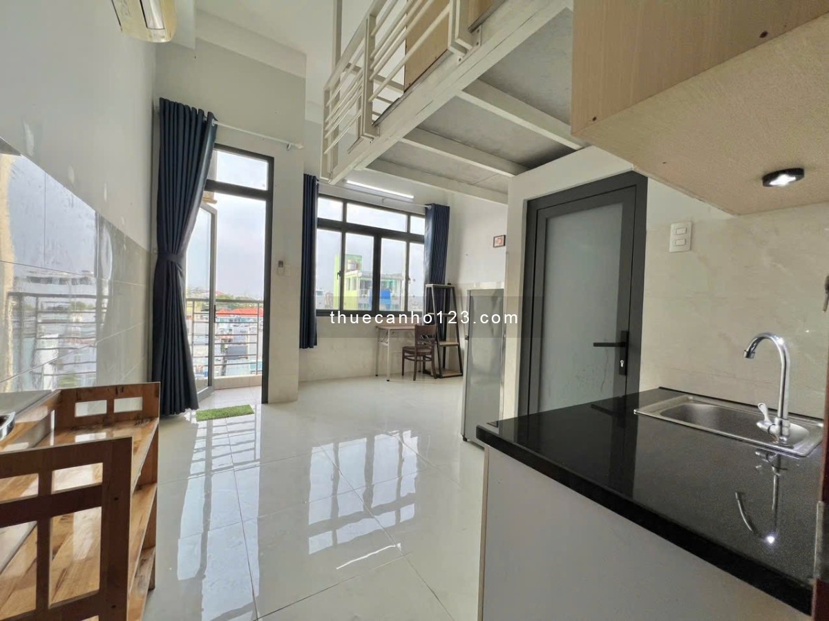 Phòng Trọ Mới 100% Ngay TÔ KÝ - QUẬN 12 - Ảnh 1