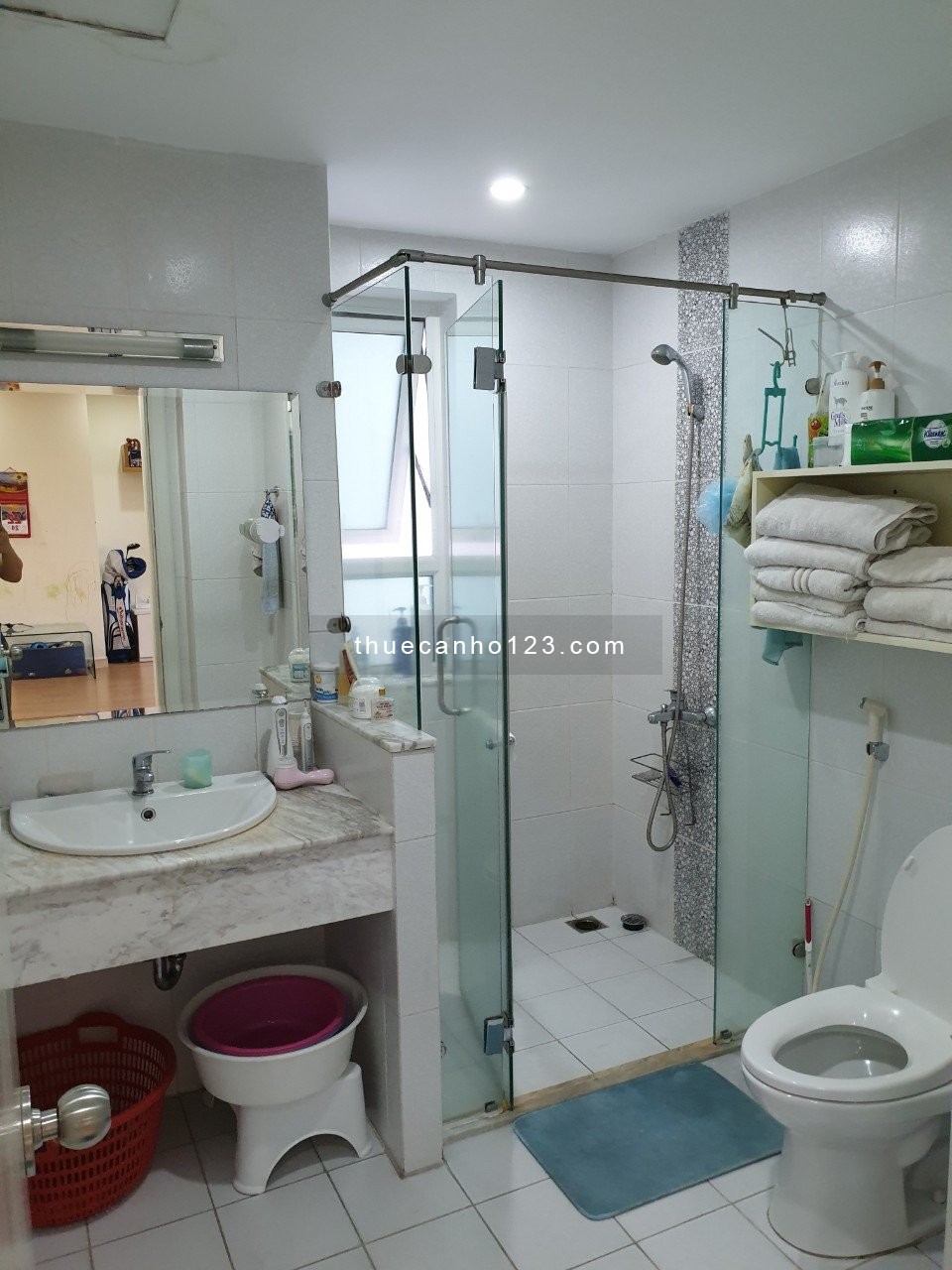 Cho thuê Cao Ốc Phú Nhuận 2PN - 100m2, Full nội thất, Giá rẻ 15 Triệu - Ảnh 6