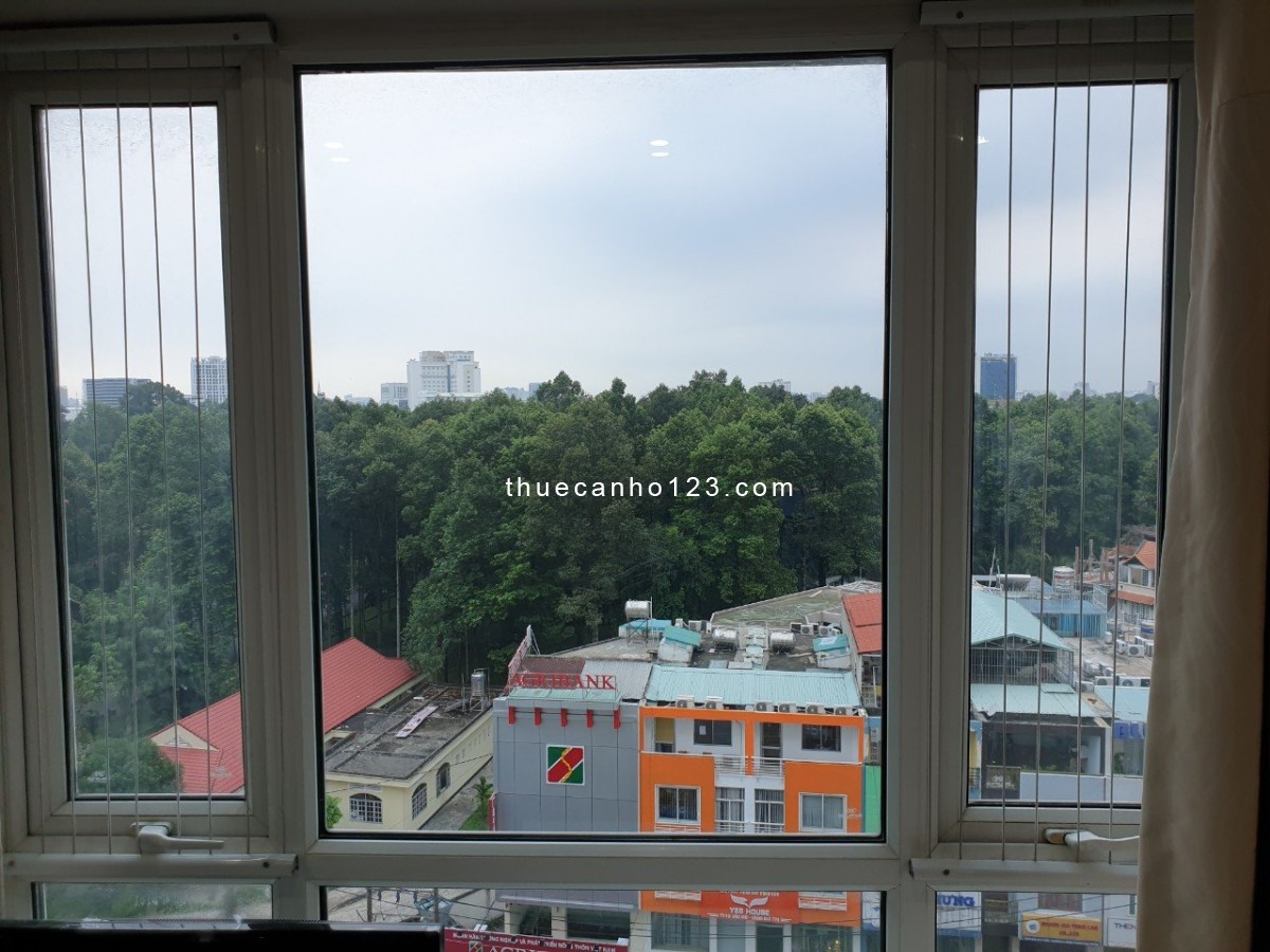 Cho thuê Cao Ốc Phú Nhuận 2PN - 100m2, Full nội thất, Giá rẻ 15 Triệu - Ảnh 7