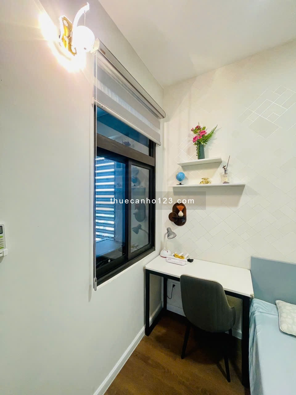 Opal Skyline cho thuê căn hộ Studio 4,2tr/tháng,(2PN-3PN giá tốt ở liền) - Ảnh 5
