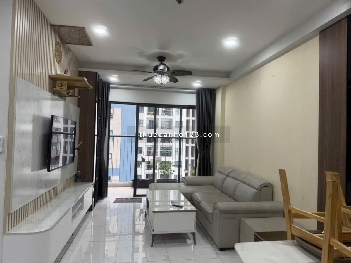 ️ CHO THUÊ CĂN HỘ 3PN – CHARM CITY | FULL NỘI THẤT ️ - Ảnh 1