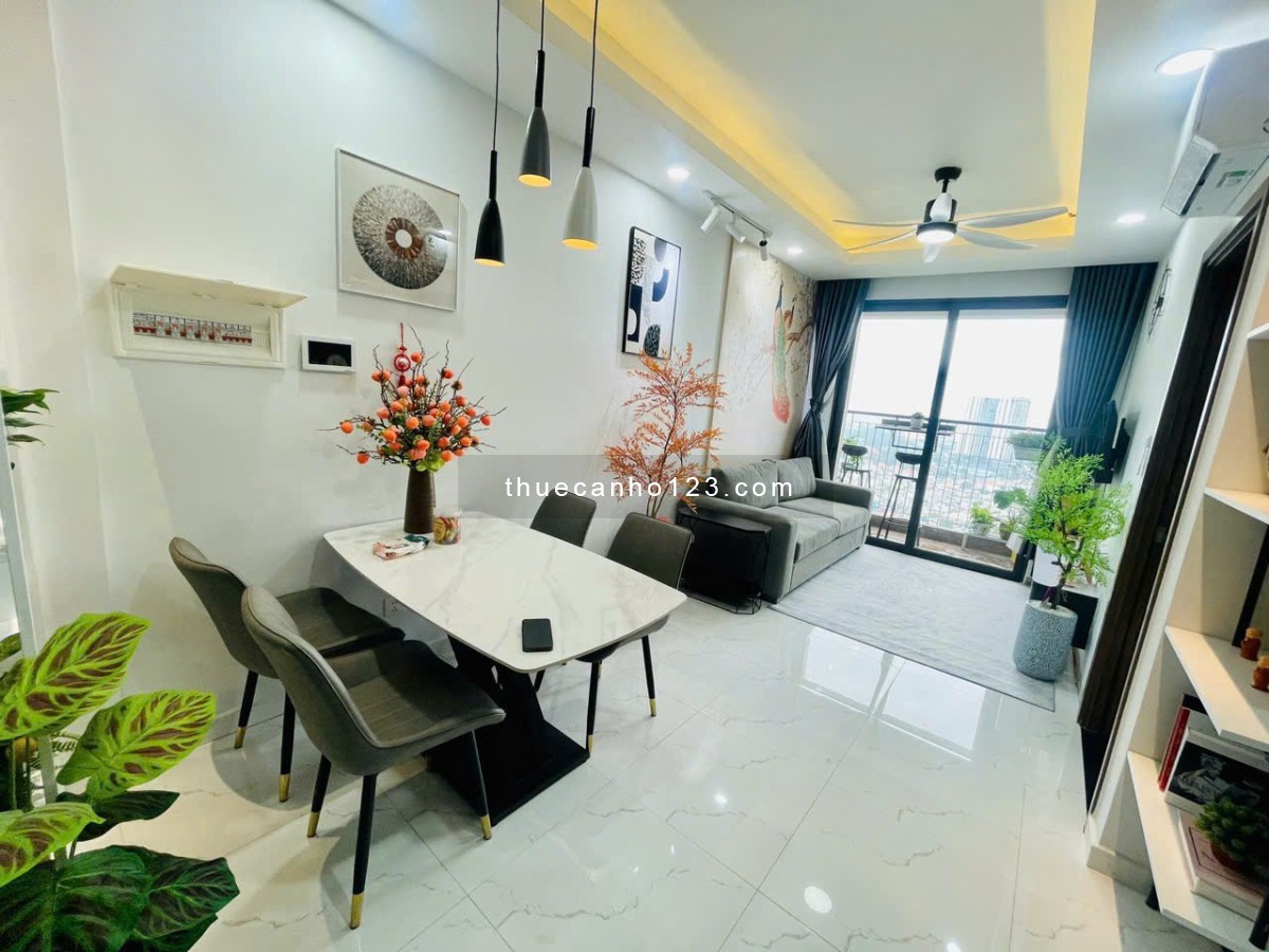 Opal Skyline cho thuê căn hộ Studio 4,2tr/tháng,(2PN-3PN giá tốt ở liền) - Ảnh 4