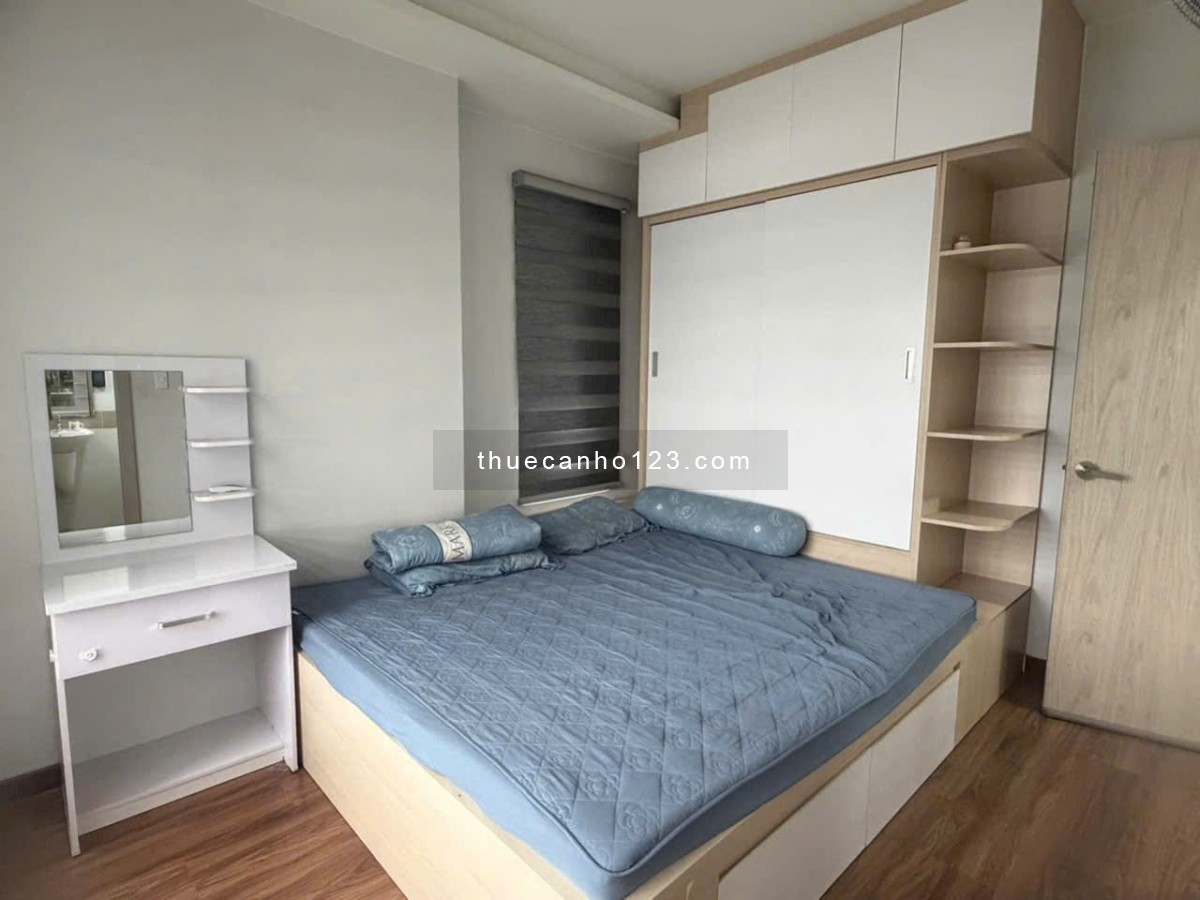 ️ CHO THUÊ CĂN HỘ 3PN – CHARM CITY | FULL NỘI THẤT ️ - Ảnh 5