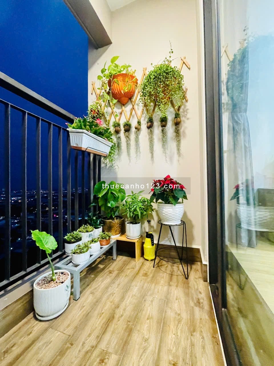 Opal Skyline cho thuê căn hộ Studio 4,2tr/tháng,(2PN-3PN giá tốt ở liền) - Ảnh 7