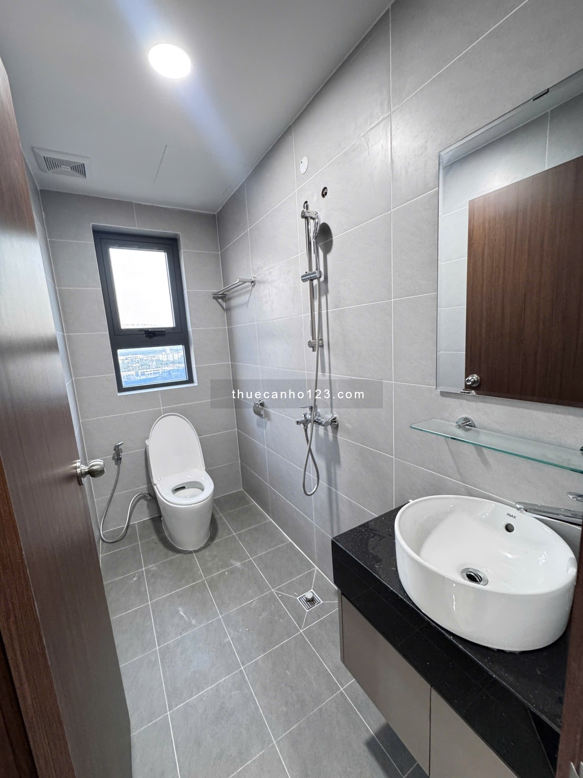 GIÁ THUÊ MỀM NHẤT BCONS EMERALD 2PN2WC CHỈ 6,2 TRIỆU/ THÁNG. - Ảnh 6