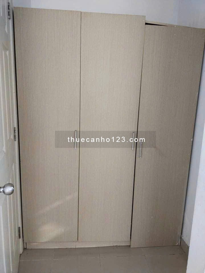 Cho thuê căn hộ 2PN 4S LINH ĐÔNG 76m² nhà trống giá tốt - Ảnh 2