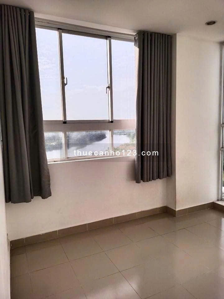 Cho thuê căn hộ 2PN 4S LINH ĐÔNG 76m² nhà trống giá tốt - Ảnh 3