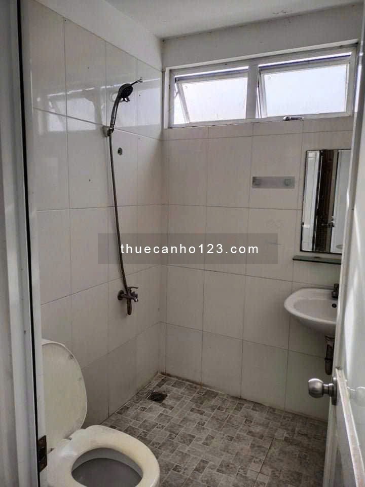 Cho thuê căn hộ 2PN 4S LINH ĐÔNG 76m² nhà trống giá tốt - Ảnh 5