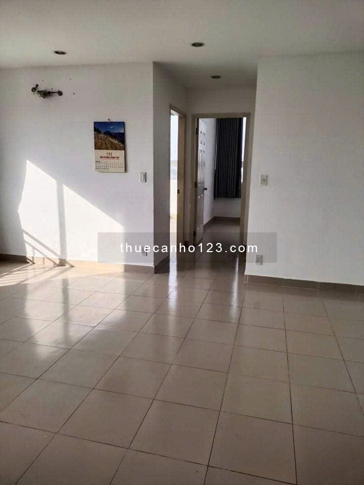 Cho thuê căn hộ 2PN 4S LINH ĐÔNG 76m² nhà trống giá tốt - Ảnh 1