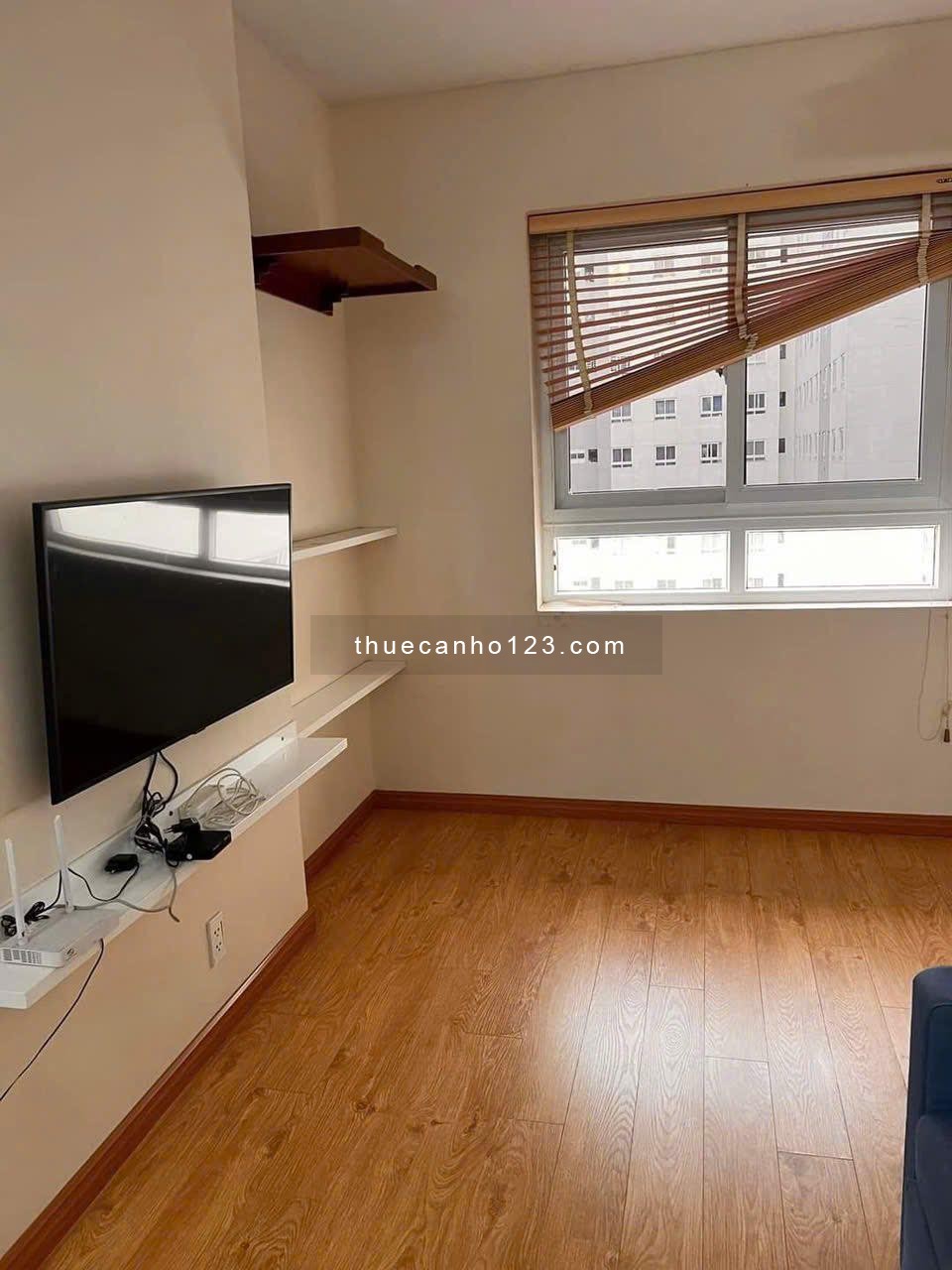 Cho thuê C/c topaz garden, căn 2p ngủ, 55m2, giá 8,5tr/th - Ảnh 5