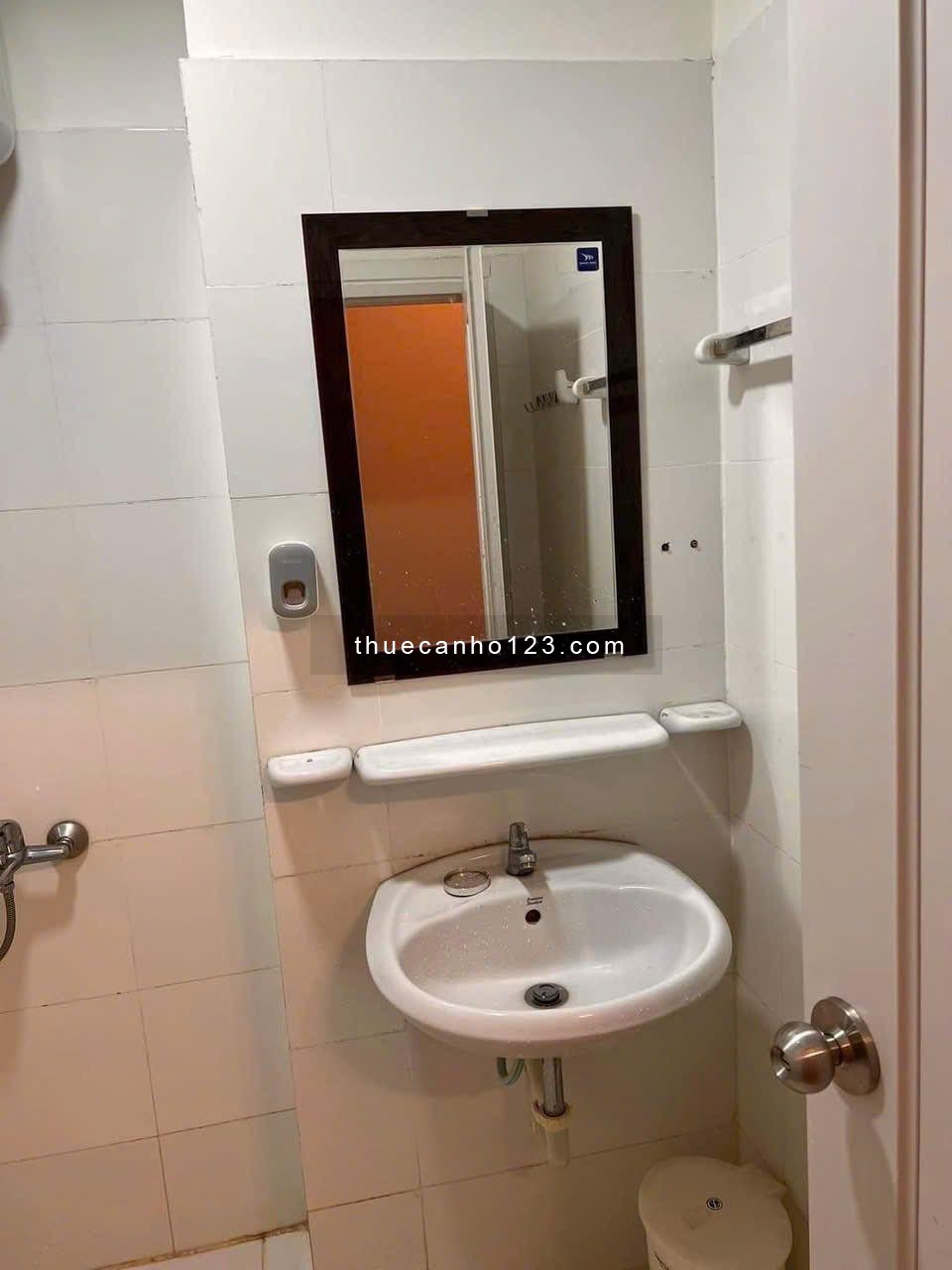 Cho thuê C/c topaz garden, căn 2p ngủ, 55m2, giá 8,5tr/th - Ảnh 6