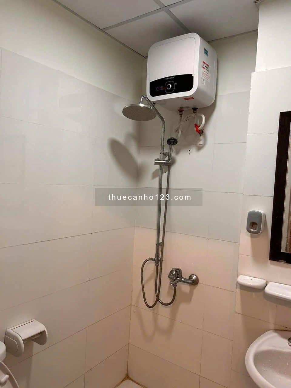 Cho thuê C/c topaz garden, căn 2p ngủ, 55m2, giá 8,5tr/th - Ảnh 7