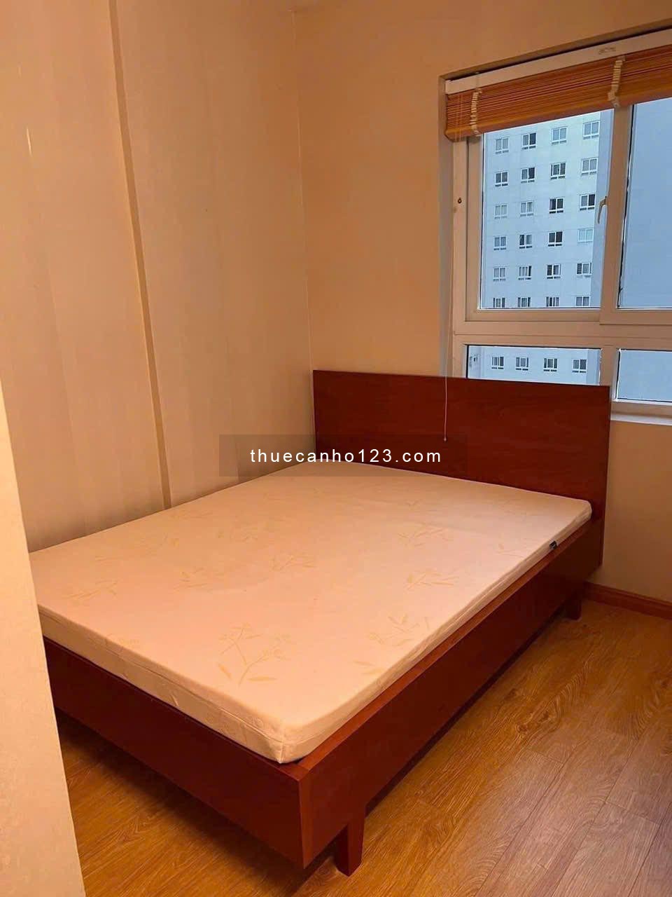 Cho thuê C/c topaz garden, căn 2p ngủ, 55m2, giá 8,5tr/th - Ảnh 8