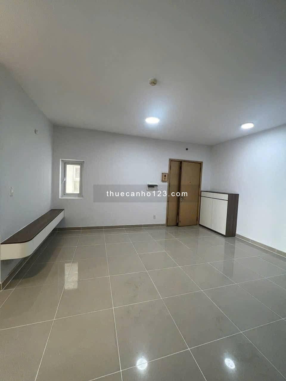 Topaz Home - Phan Văn Hớn: Căn 2p ngủ - 2wc rộng 85m2, giá 8tr/th - Ảnh 1