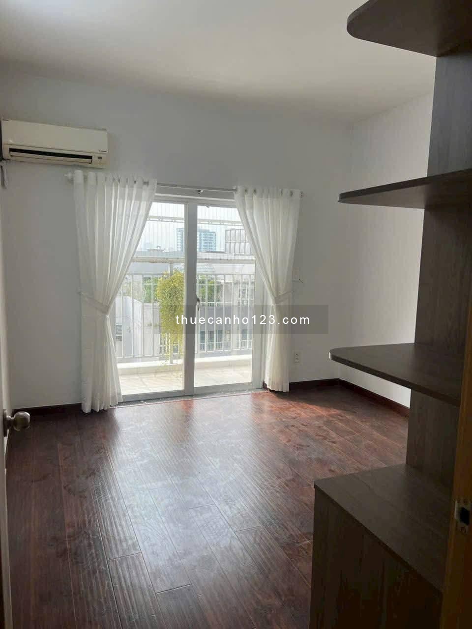 Topaz Home - Phan Văn Hớn: Căn 2p ngủ - 2wc rộng 85m2, giá 8tr/th - Ảnh 2