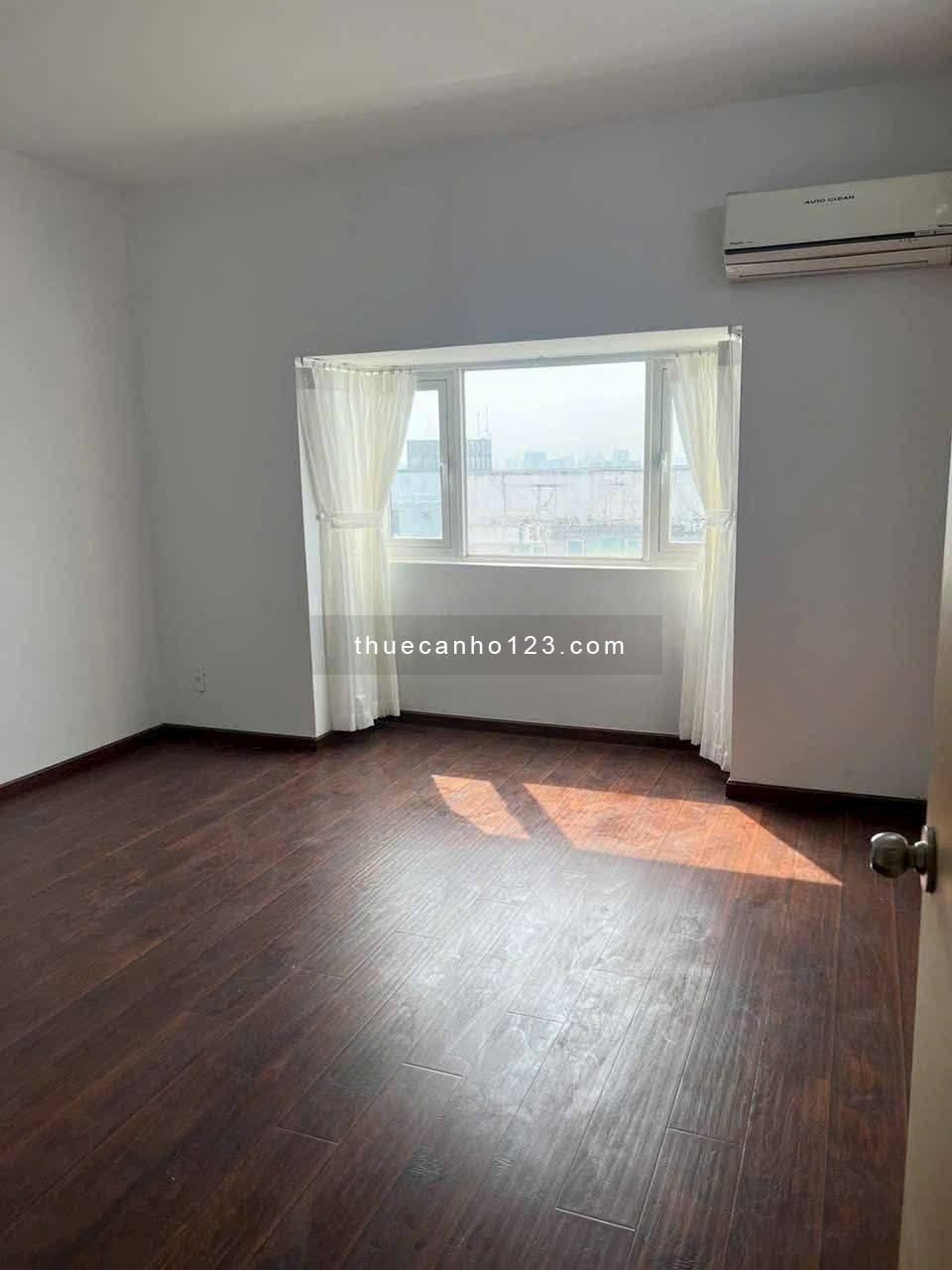 Topaz Home - Phan Văn Hớn: Căn 2p ngủ - 2wc rộng 85m2, giá 8tr/th - Ảnh 4