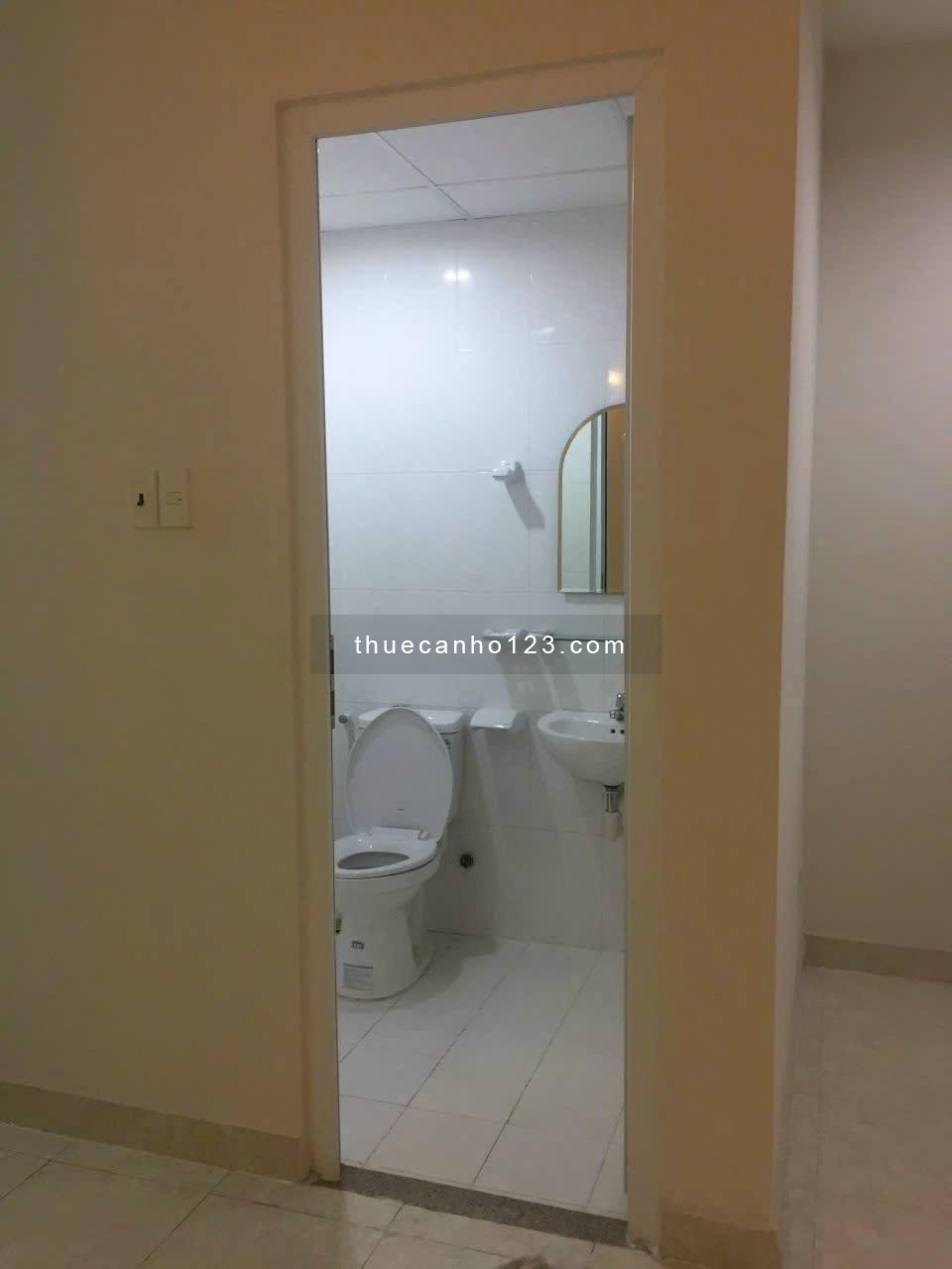 CHung cư Thuận Việt- Đường Thiên Phước, căn 2p giá 10,5tr/th. - Ảnh 2