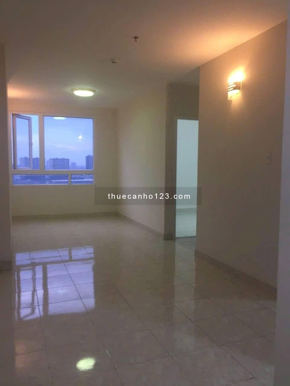 CHung cư Thuận Việt- Đường Thiên Phước, căn 2p giá 10,5tr/th. - Ảnh 4