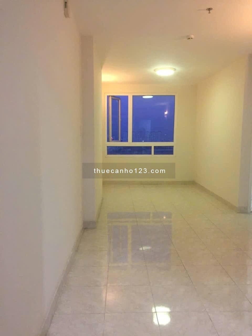 CHung cư Thuận Việt- Đường Thiên Phước, căn 2p giá 10,5tr/th. - Ảnh 6