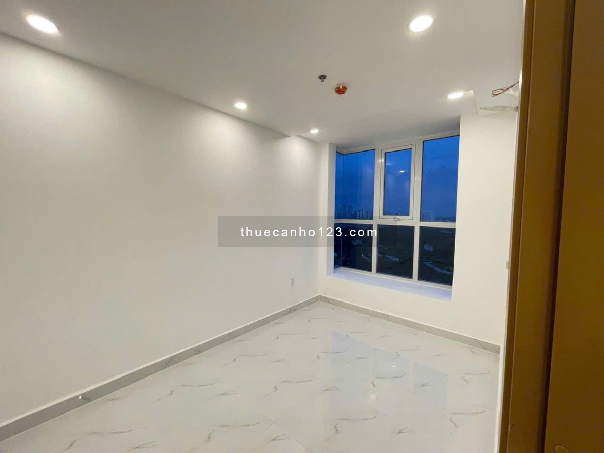 Chung cư Mỹ Vinh, Nguyễn Thị Minh Khai, Q3: 85m2, 2p ngủ, 16triệu - Ảnh 1
