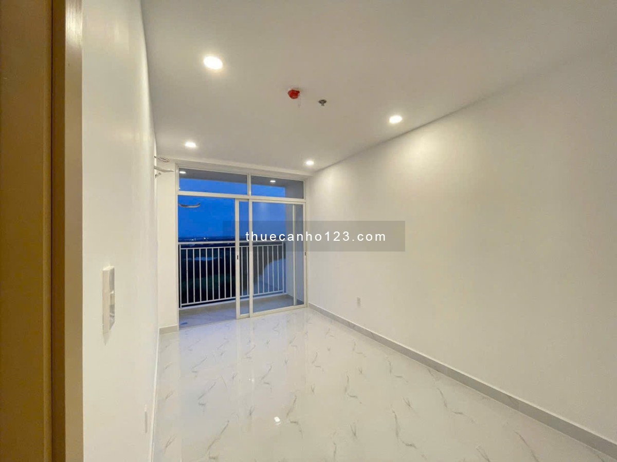 Chung cư Mỹ Vinh, Nguyễn Thị Minh Khai, Q3: 85m2, 2p ngủ, 16triệu - Ảnh 2