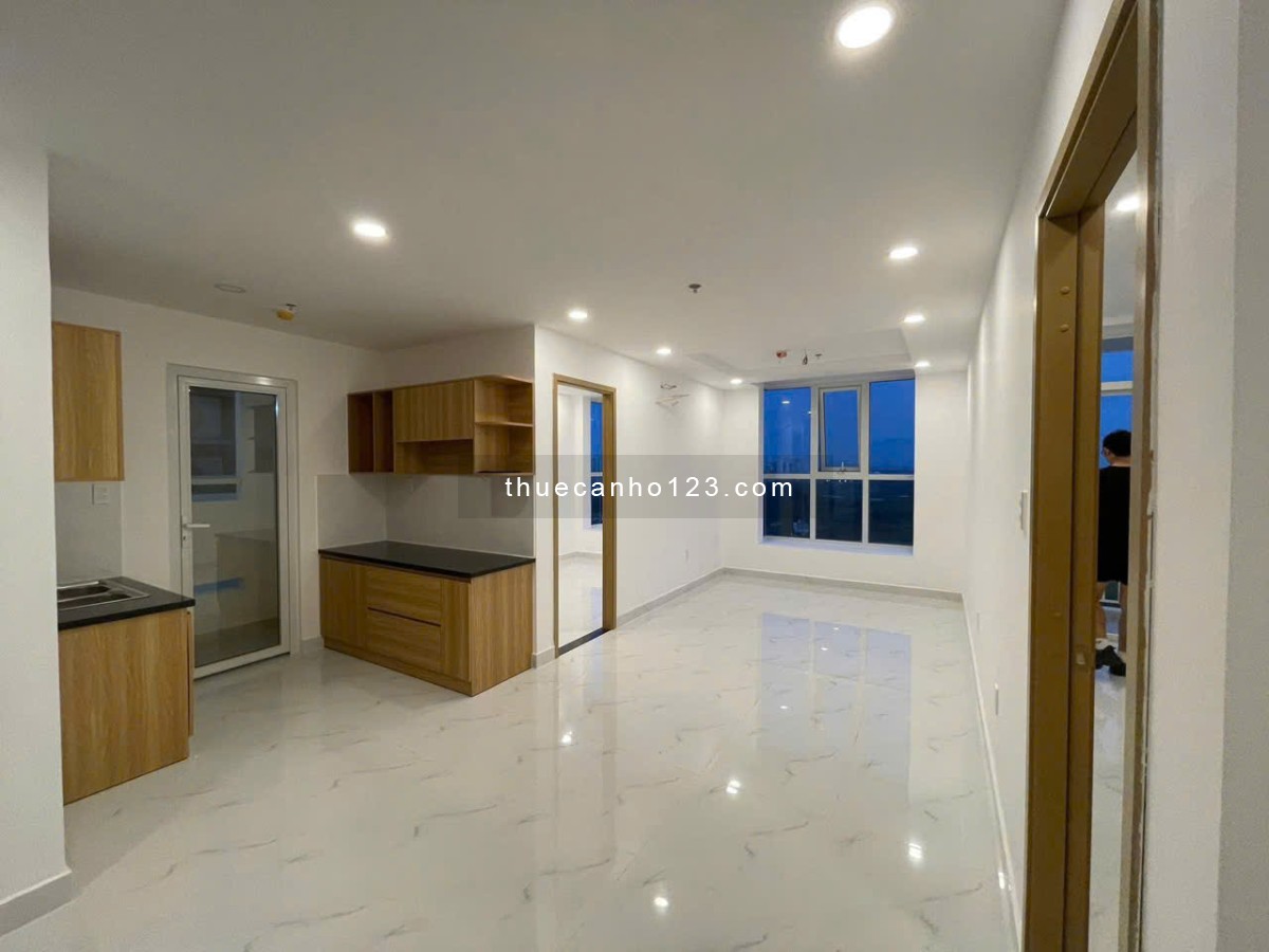 Chung cư Mỹ Vinh, Nguyễn Thị Minh Khai, Q3: 85m2, 2p ngủ, 16triệu - Ảnh 3