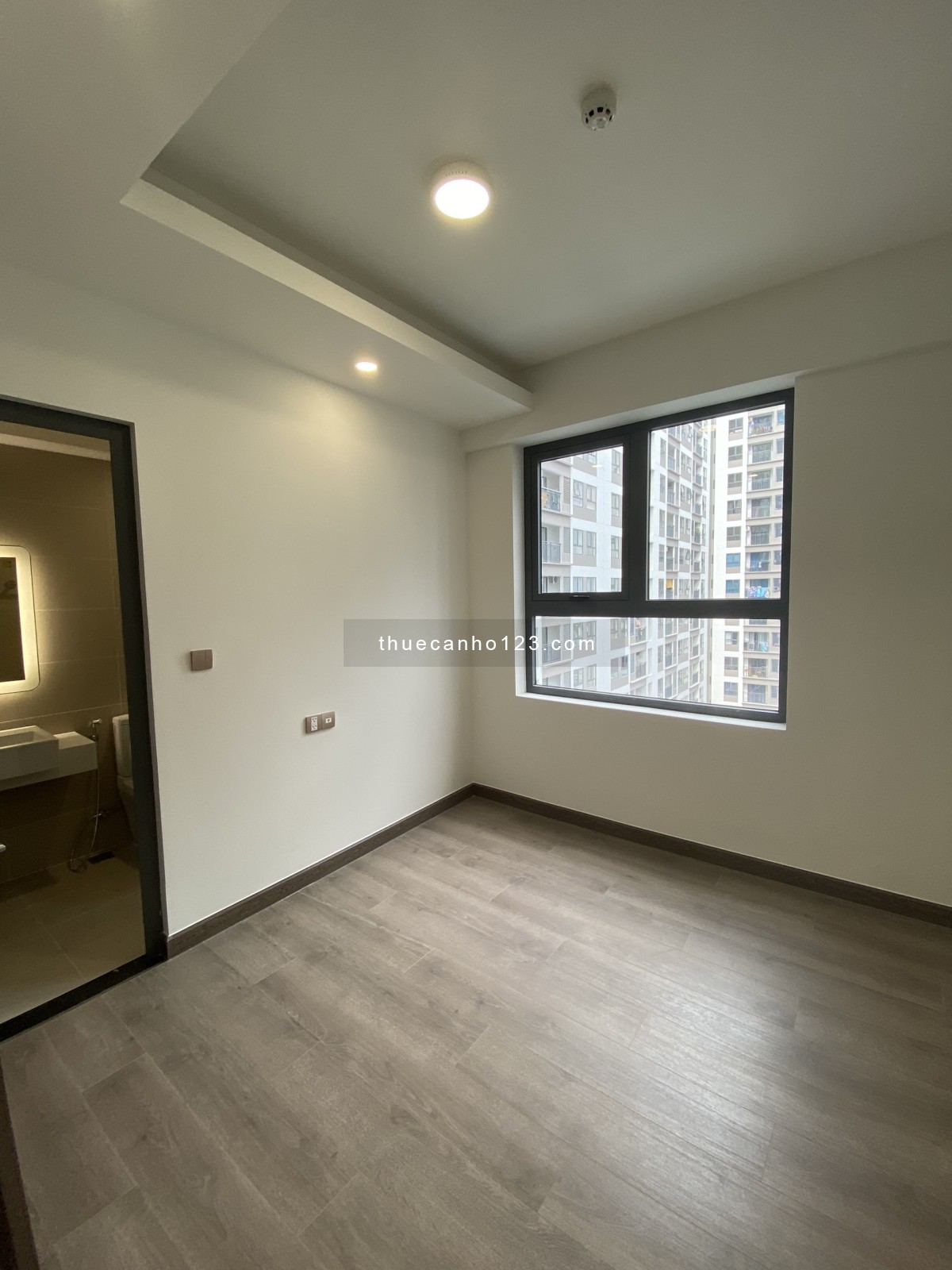 Thuê căn hộ Q7 Boulevard, 2 PN, 2 WC, 10 triệu, 3 máy lạnh, 2 MNNL, Nguyễn Lương Bằng, Quận 7 - Ảnh 3