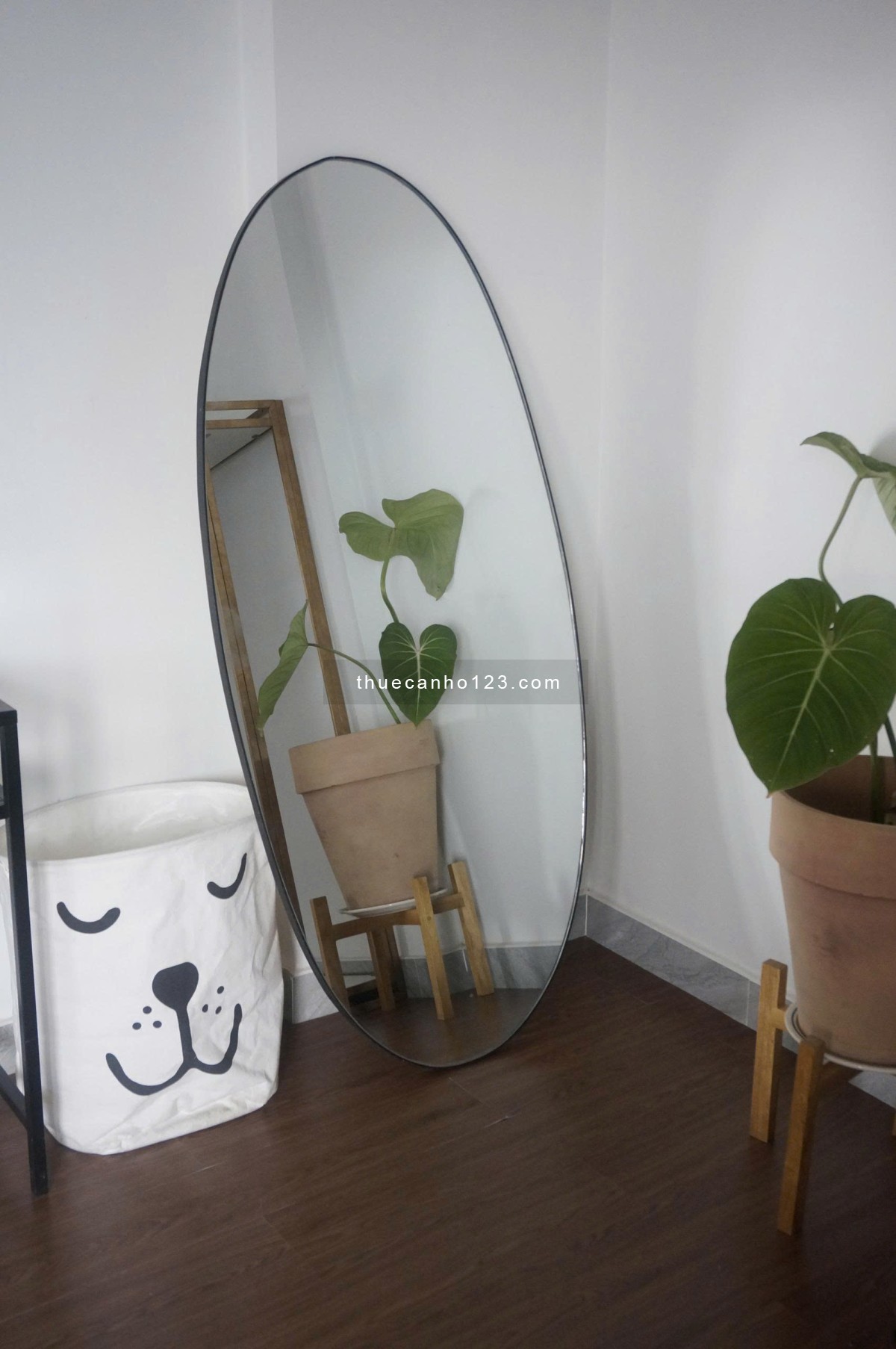 CHO THUÊ PHÒNG FULL NỘI THẤT CÓ BAN CÔNG RỘNG – NGAY TRUNG TÂM QUẬN 3 - Ảnh 2