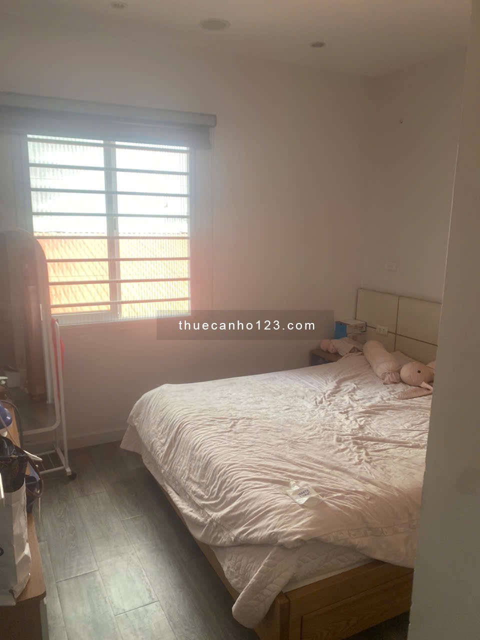 Cho thuê Căn hộ dịch vụ 2N,1K siêu rộng Full đồ tại Ngõ 120 Đào Tấn, Ba Đình. Chỉ 10tr - Ảnh 5